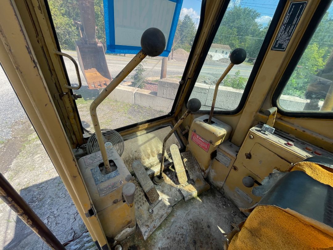 1987 CATERPILLAR 235 - Image 35